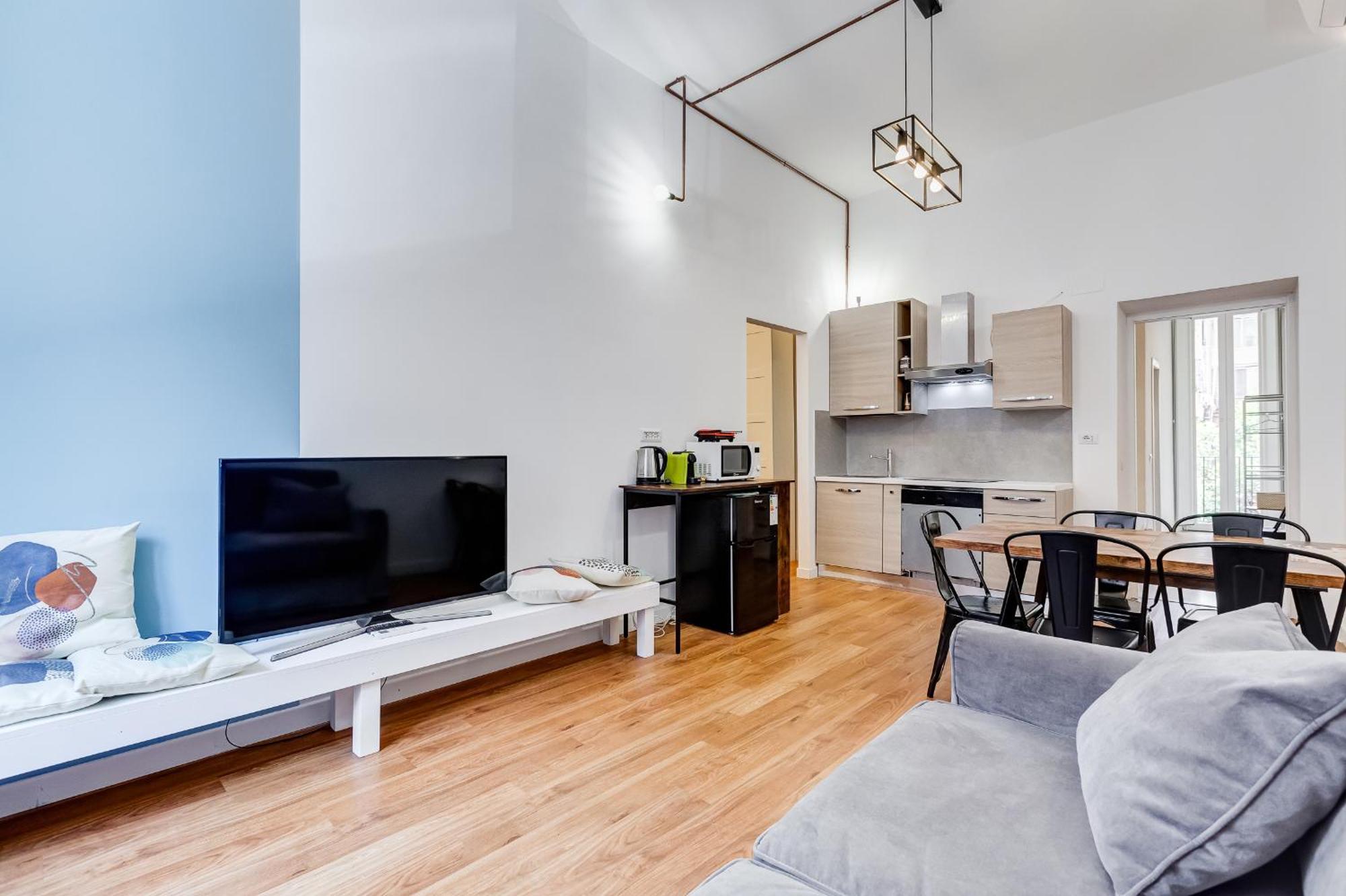 Bmga L Central Holiday House 2Bdr Near Vatican โรม ภายนอก รูปภาพ